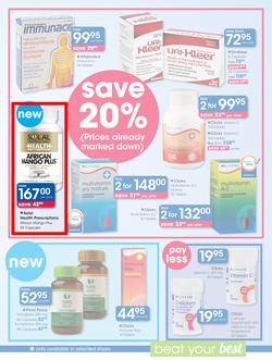 Clicks : 2015 Is Here, Beat Your Best (11 Feb - 15 Mar 2015), page 15