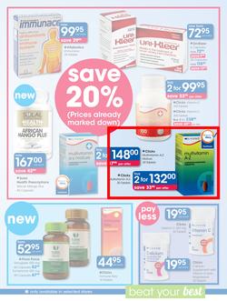 Clicks : 2015 Is Here, Beat Your Best (11 Feb - 15 Mar 2015), page 15
