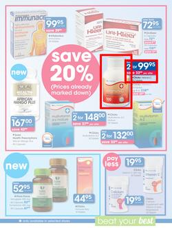 Clicks : 2015 Is Here, Beat Your Best (11 Feb - 15 Mar 2015), page 15