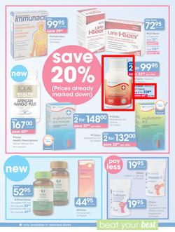 Clicks : 2015 Is Here, Beat Your Best (11 Feb - 15 Mar 2015), page 15