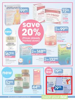 Clicks : 2015 Is Here, Beat Your Best (11 Feb - 15 Mar 2015), page 15