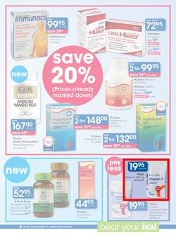 Clicks : 2015 Is Here, Beat Your Best (11 Feb - 15 Mar 2015), page 15