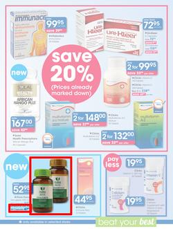 Clicks : 2015 Is Here, Beat Your Best (11 Feb - 15 Mar 2015), page 15