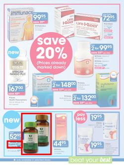Clicks : 2015 Is Here, Beat Your Best (11 Feb - 15 Mar 2015), page 15