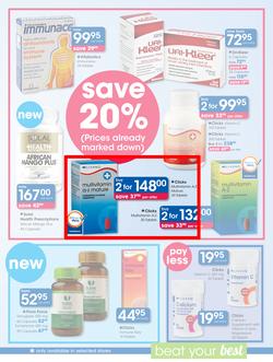 Clicks : 2015 Is Here, Beat Your Best (11 Feb - 15 Mar 2015), page 15