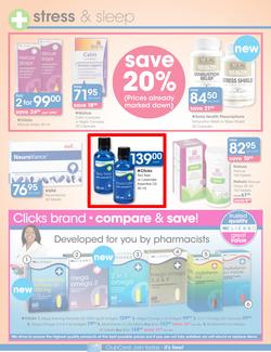 Clicks : 2015 Is Here, Beat Your Best (11 Feb - 15 Mar 2015), page 16