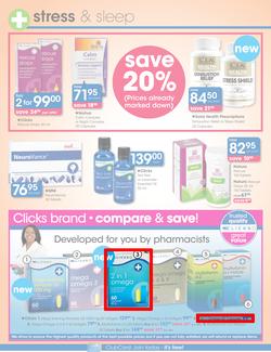 Clicks : 2015 Is Here, Beat Your Best (11 Feb - 15 Mar 2015), page 16