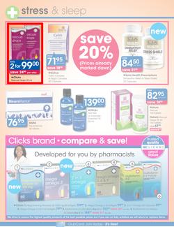 Clicks : 2015 Is Here, Beat Your Best (11 Feb - 15 Mar 2015), page 16