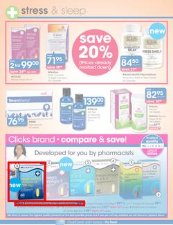 Clicks : 2015 Is Here, Beat Your Best (11 Feb - 15 Mar 2015), page 16