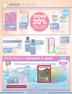 Clicks : 2015 Is Here, Beat Your Best (11 Feb - 15 Mar 2015), page 16
