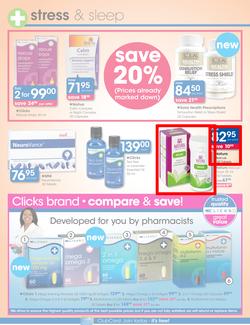 Clicks : 2015 Is Here, Beat Your Best (11 Feb - 15 Mar 2015), page 16