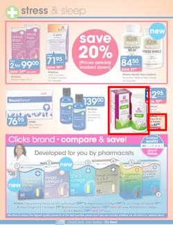 Clicks : 2015 Is Here, Beat Your Best (11 Feb - 15 Mar 2015), page 16