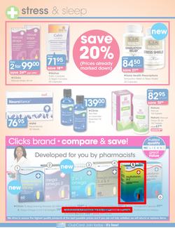 Clicks : 2015 Is Here, Beat Your Best (11 Feb - 15 Mar 2015), page 16