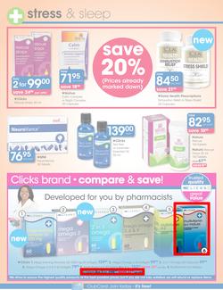 Clicks : 2015 Is Here, Beat Your Best (11 Feb - 15 Mar 2015), page 16