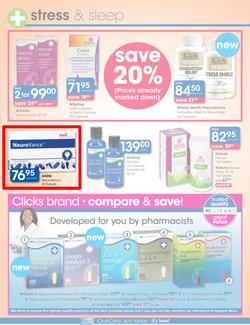 Clicks : 2015 Is Here, Beat Your Best (11 Feb - 15 Mar 2015), page 16