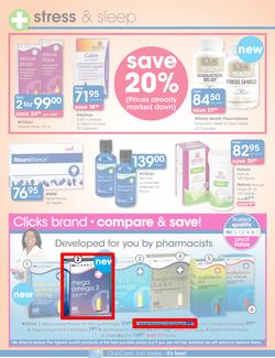 Clicks : 2015 Is Here, Beat Your Best (11 Feb - 15 Mar 2015), page 16
