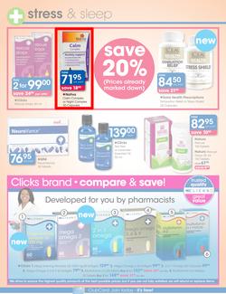 Clicks : 2015 Is Here, Beat Your Best (11 Feb - 15 Mar 2015), page 16