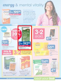 Clicks : 2015 Is Here, Beat Your Best (11 Feb - 15 Mar 2015), page 17