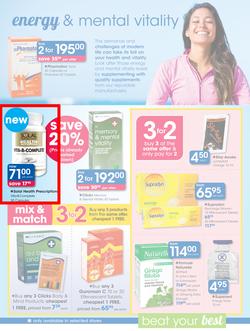 Clicks : 2015 Is Here, Beat Your Best (11 Feb - 15 Mar 2015), page 17