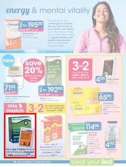 Clicks : 2015 Is Here, Beat Your Best (11 Feb - 15 Mar 2015), page 17
