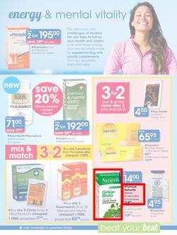 Clicks : 2015 Is Here, Beat Your Best (11 Feb - 15 Mar 2015), page 17