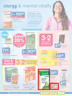 Clicks : 2015 Is Here, Beat Your Best (11 Feb - 15 Mar 2015), page 17