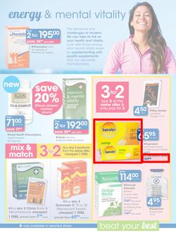 Clicks : 2015 Is Here, Beat Your Best (11 Feb - 15 Mar 2015), page 17