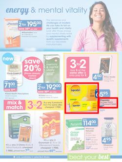 Clicks : 2015 Is Here, Beat Your Best (11 Feb - 15 Mar 2015), page 17