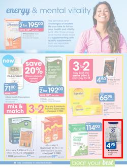 Clicks : 2015 Is Here, Beat Your Best (11 Feb - 15 Mar 2015), page 17