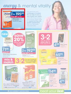 Clicks : 2015 Is Here, Beat Your Best (11 Feb - 15 Mar 2015), page 17