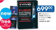 Vivid Starter Kit