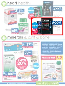 Clicks : 2015 Is Here, Beat Your Best (11 Feb - 15 Mar 2015), page 19