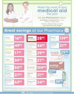 Clicks : 2015 Is Here, Beat Your Best (11 Feb - 15 Mar 2015), page 20