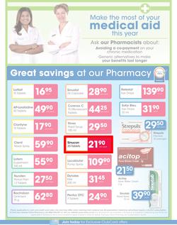 Clicks : 2015 Is Here, Beat Your Best (11 Feb - 15 Mar 2015), page 20