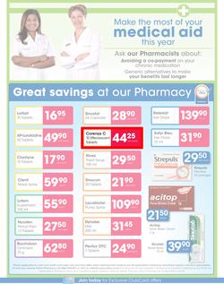 Clicks : 2015 Is Here, Beat Your Best (11 Feb - 15 Mar 2015), page 20