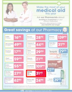 Clicks : 2015 Is Here, Beat Your Best (11 Feb - 15 Mar 2015), page 20