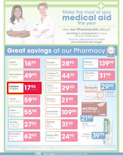 Clicks : 2015 Is Here, Beat Your Best (11 Feb - 15 Mar 2015), page 20