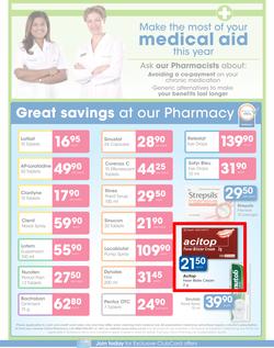 Clicks : 2015 Is Here, Beat Your Best (11 Feb - 15 Mar 2015), page 20