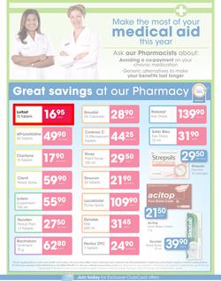 Clicks : 2015 Is Here, Beat Your Best (11 Feb - 15 Mar 2015), page 20