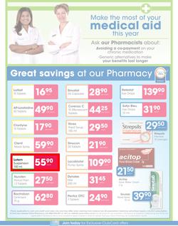 Clicks : 2015 Is Here, Beat Your Best (11 Feb - 15 Mar 2015), page 20