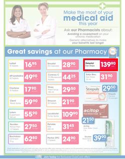 Clicks : 2015 Is Here, Beat Your Best (11 Feb - 15 Mar 2015), page 20