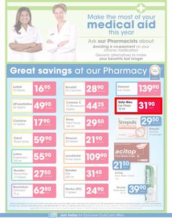 Clicks : 2015 Is Here, Beat Your Best (11 Feb - 15 Mar 2015), page 20