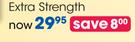 Disprin Extra Strength-Per Pack