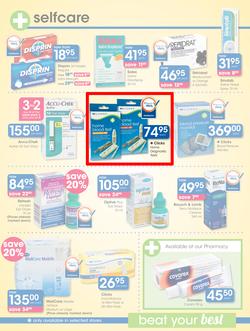 Clicks : 2015 Is Here, Beat Your Best (11 Feb - 15 Mar 2015), page 21