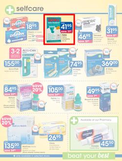 Clicks : 2015 Is Here, Beat Your Best (11 Feb - 15 Mar 2015), page 21