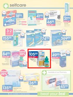Clicks : 2015 Is Here, Beat Your Best (11 Feb - 15 Mar 2015), page 21