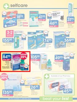 Clicks : 2015 Is Here, Beat Your Best (11 Feb - 15 Mar 2015), page 21