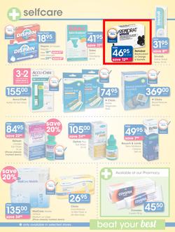Clicks : 2015 Is Here, Beat Your Best (11 Feb - 15 Mar 2015), page 21