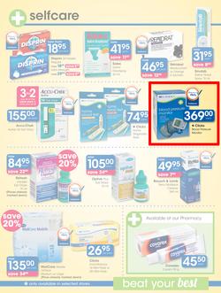 Clicks : 2015 Is Here, Beat Your Best (11 Feb - 15 Mar 2015), page 21