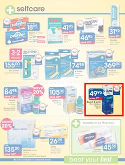 Clicks : 2015 Is Here, Beat Your Best (11 Feb - 15 Mar 2015), page 21